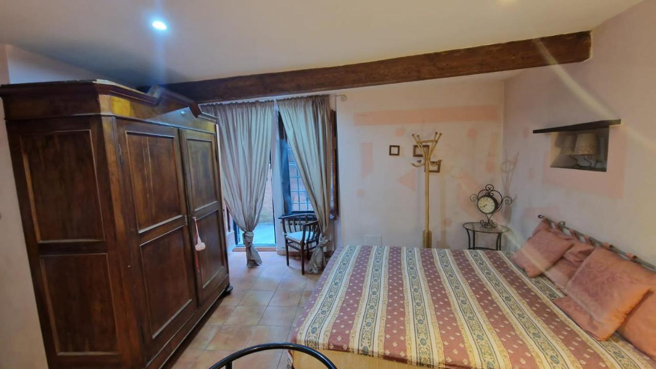 Monolocale In Tipica Casa Ligure * Genoa