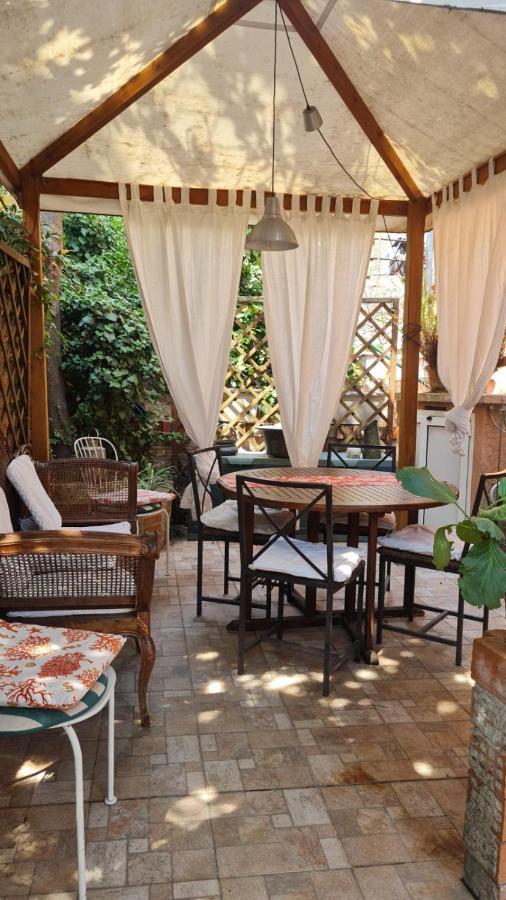 Monolocale In Tipica Casa Ligure * Genoa