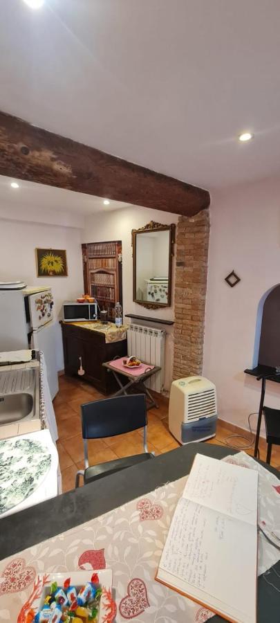 Monolocale In Tipica Casa Ligure Appartement *