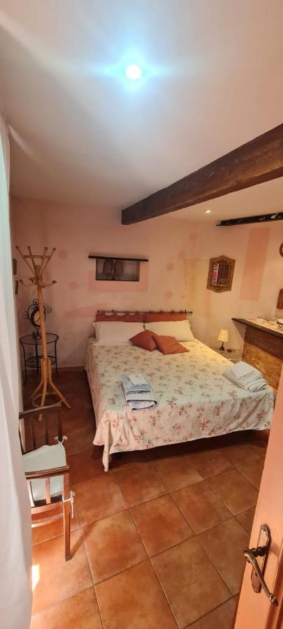 Monolocale In Tipica Casa Ligure Appartement *