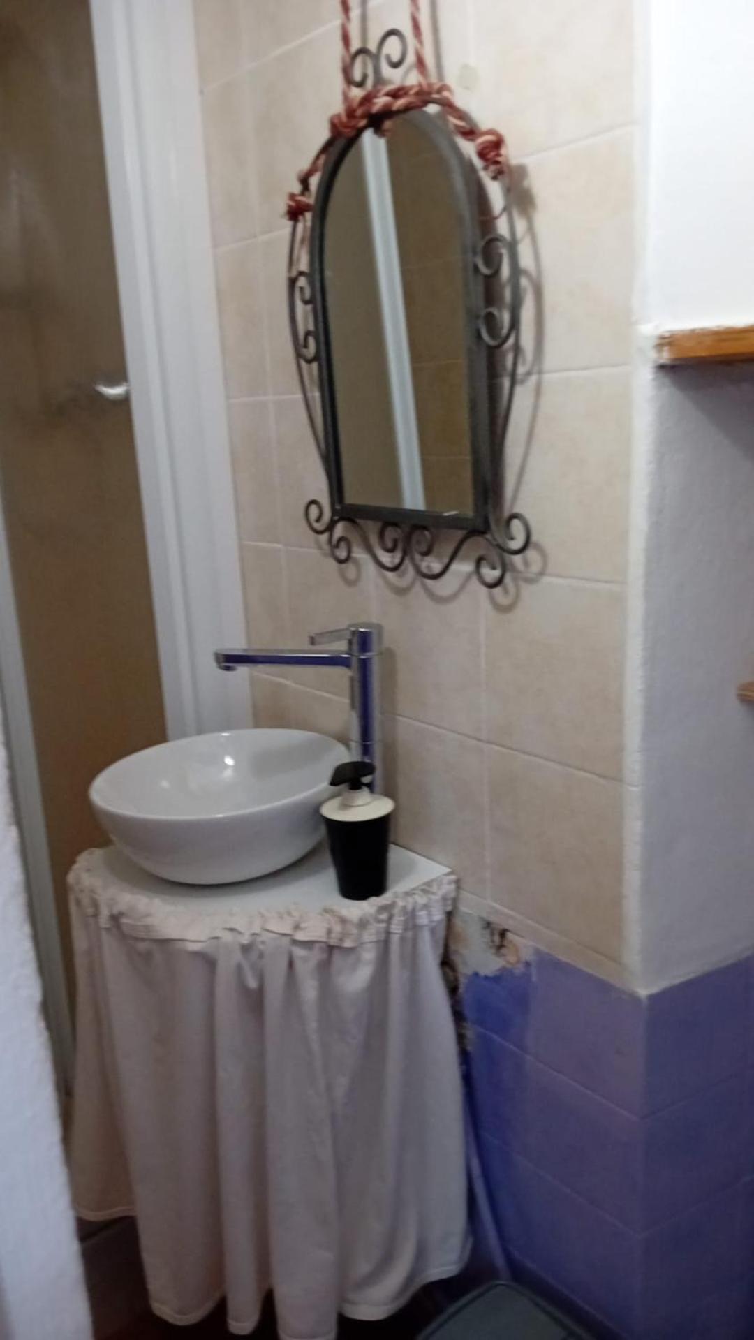 Appartement Monolocale In Tipica Casa Ligure